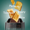CHEFREE AFW01 6-in-1 Smart Air Fryer and Toaster